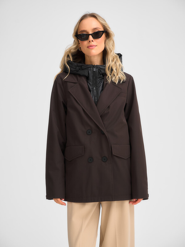 Куртка женская