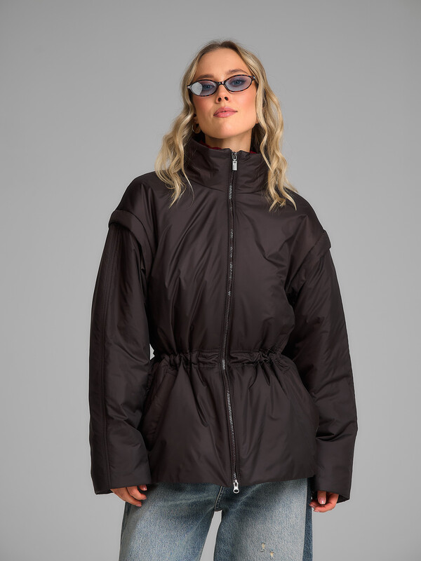 Куртка женская