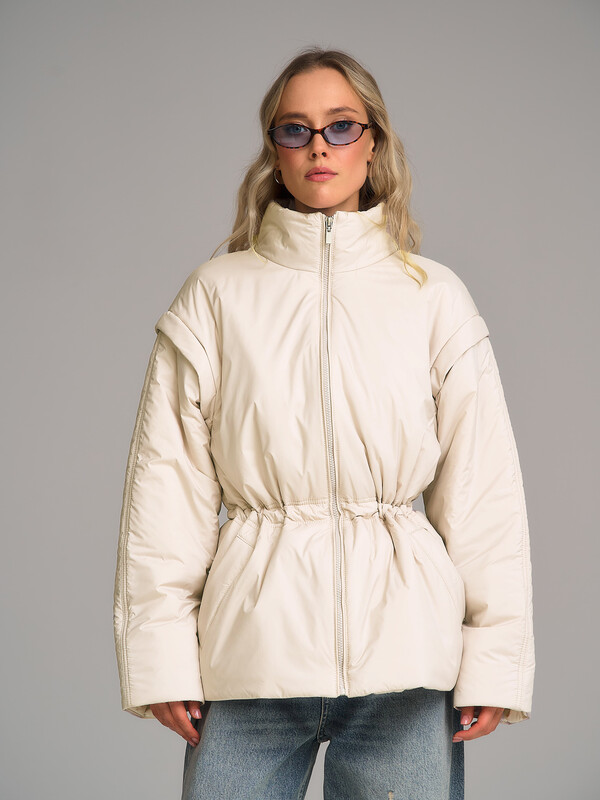 Куртка женская