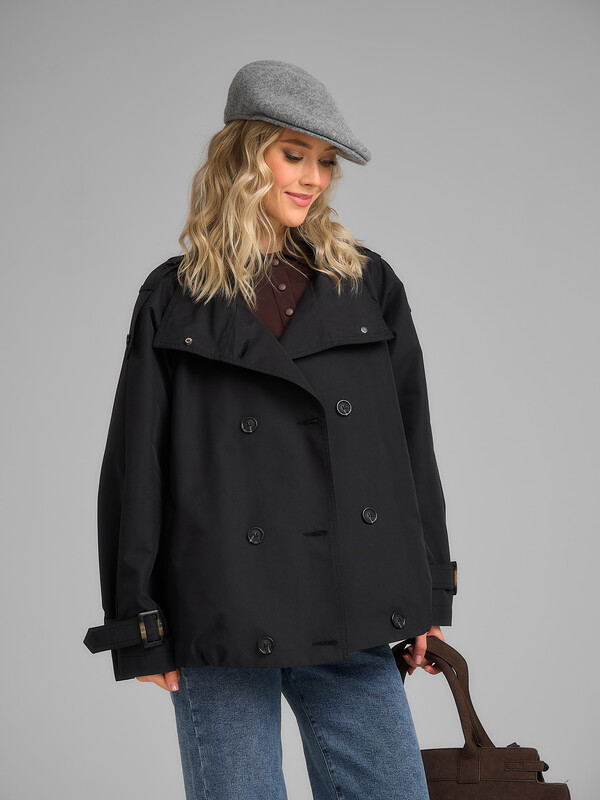 Ветровка женская