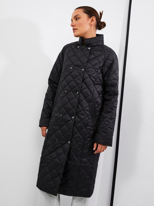 Плащ женский