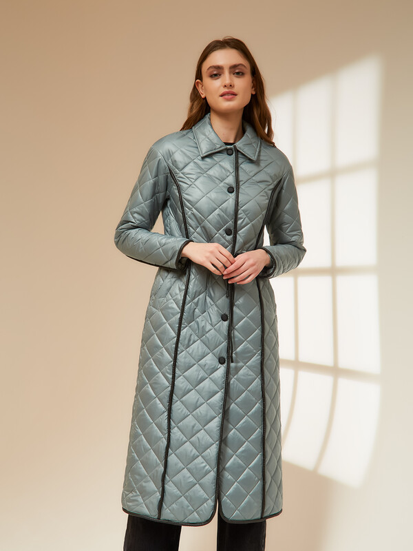 Плащ женский