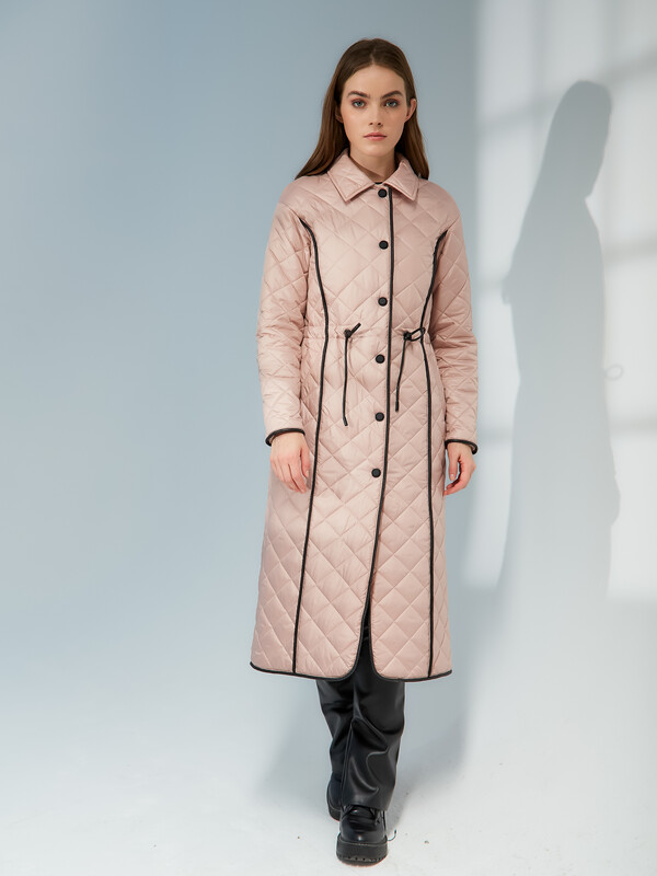 Плащ женский