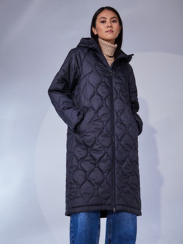 Плащ женский