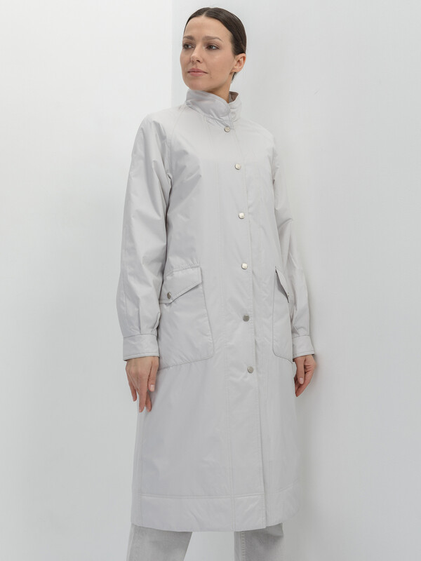 Плащ женский