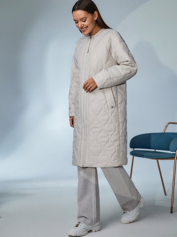 Плащ женский