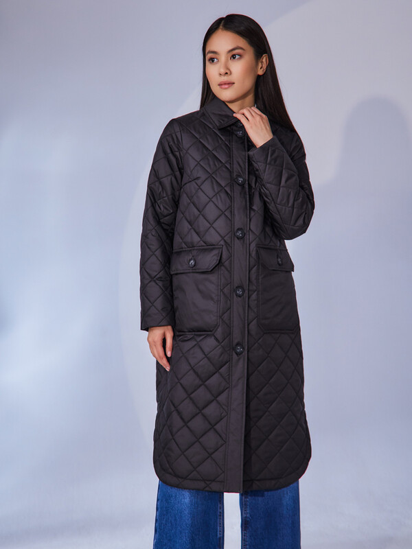 Плащ женский