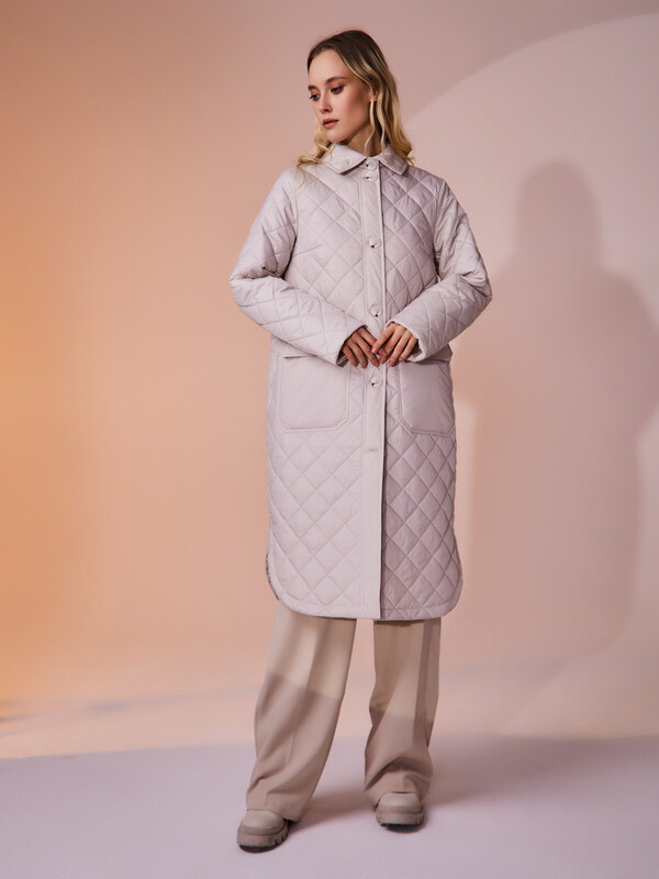 Плащ женский