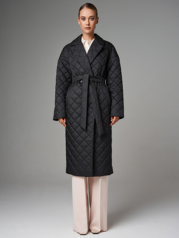 Плащ женский