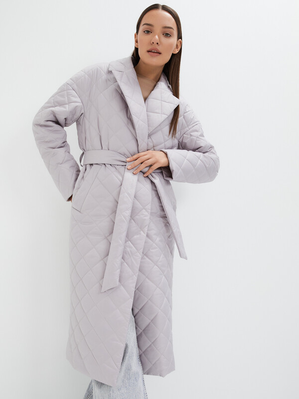 Плащ женский