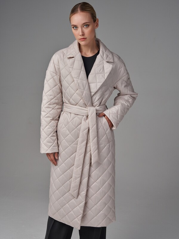 Плащ женский