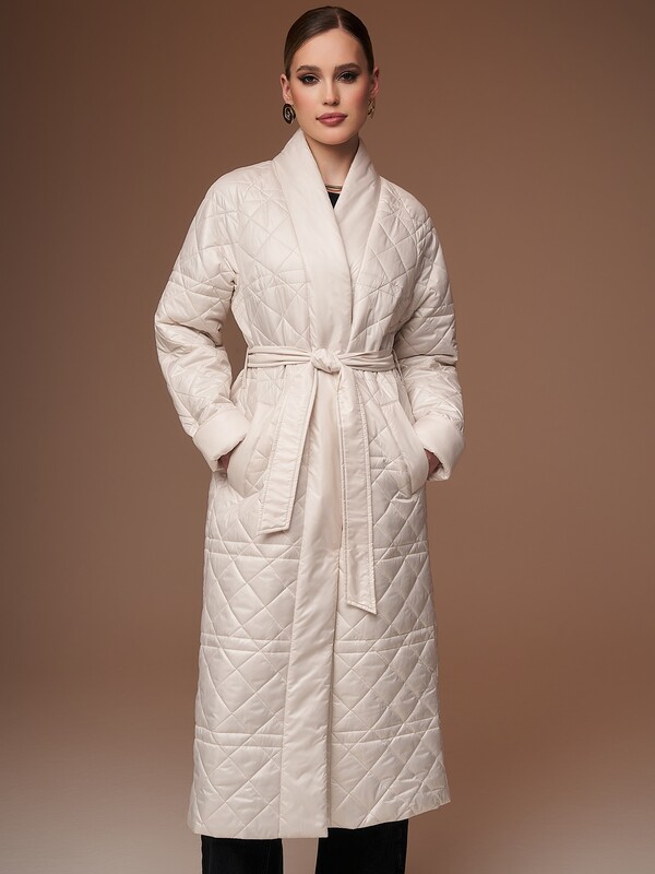 Плащ женский