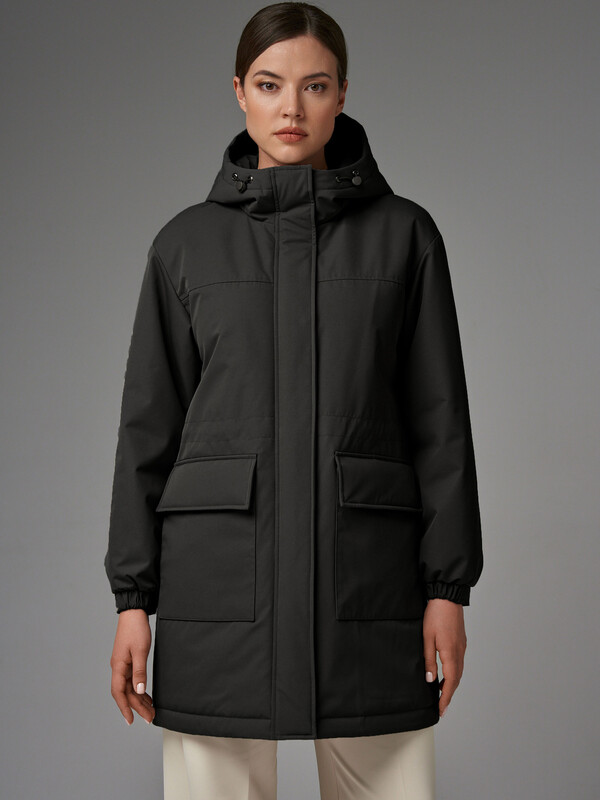 Плащ женский