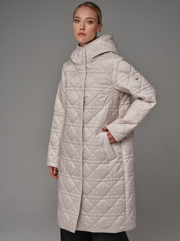 Плащ женский