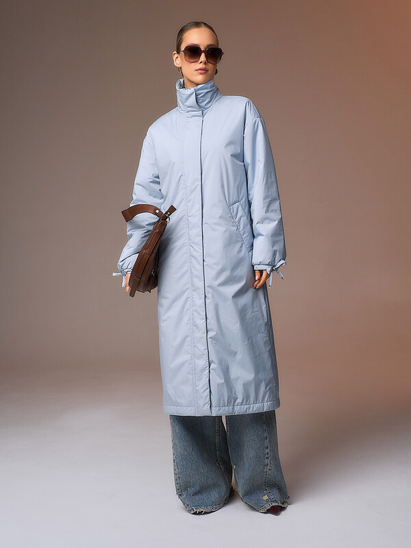 Плащ женский