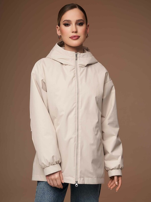 Плащ женский