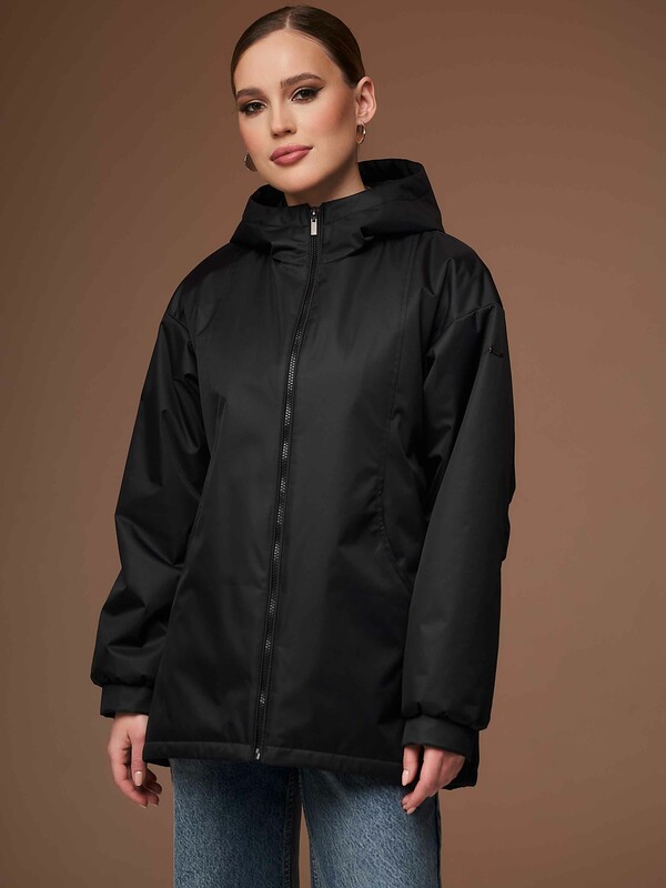 Плащ женский