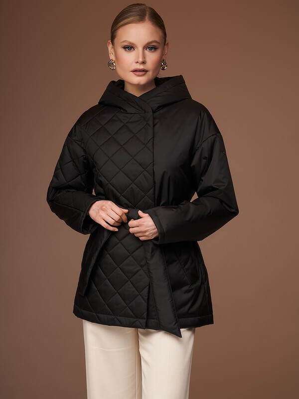 Плащ женский