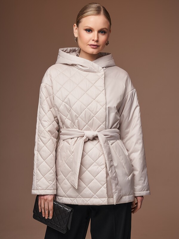 Плащ женский