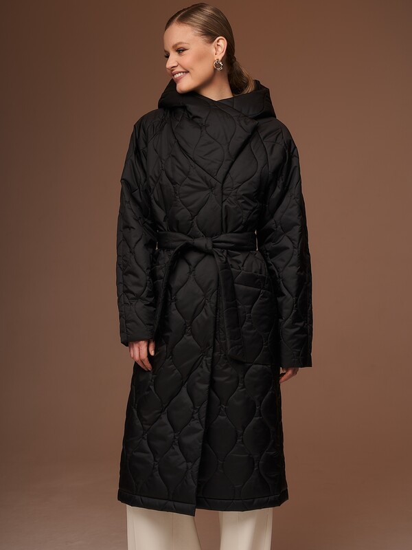 Плащ женский