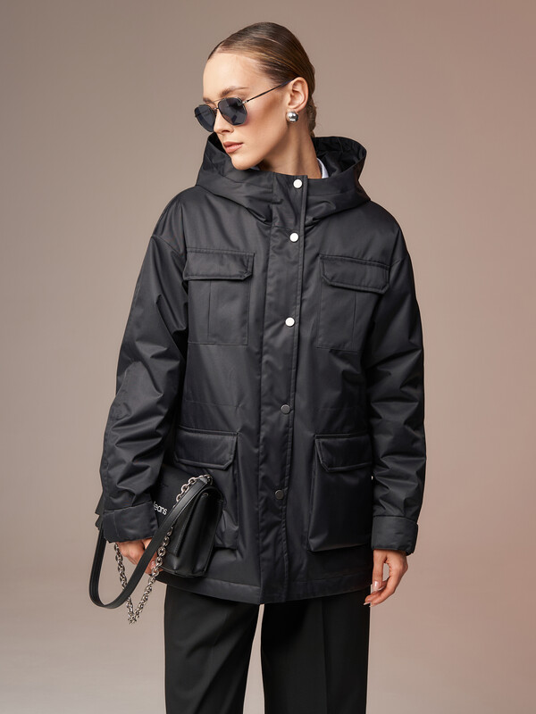 Плащ женский