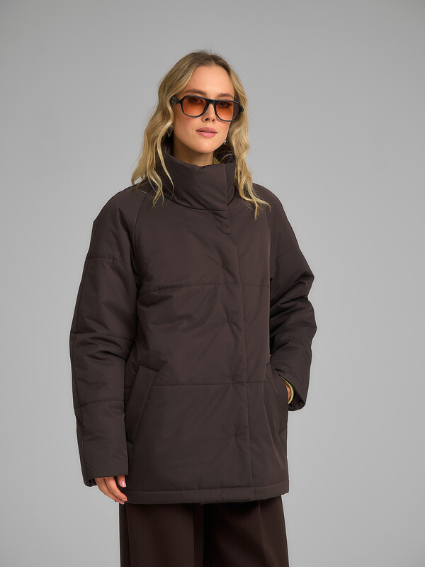 Плащ женский