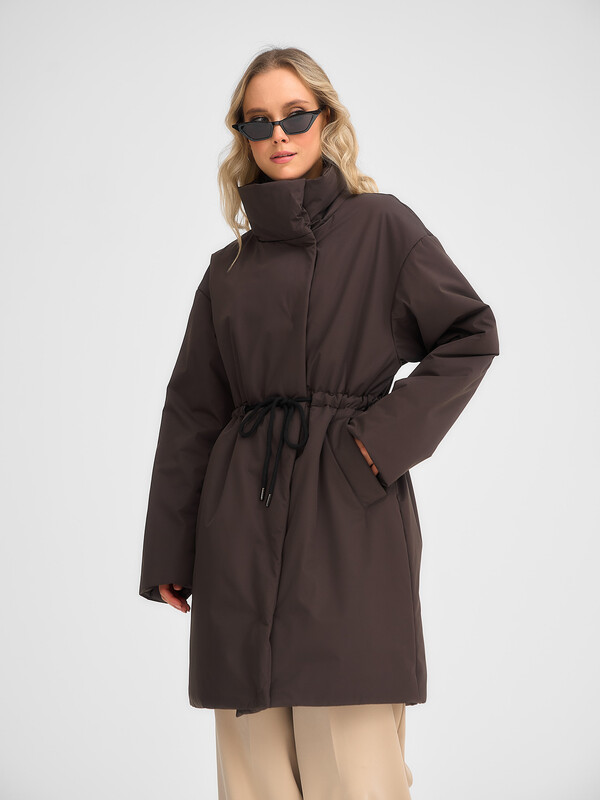 Плащ женский