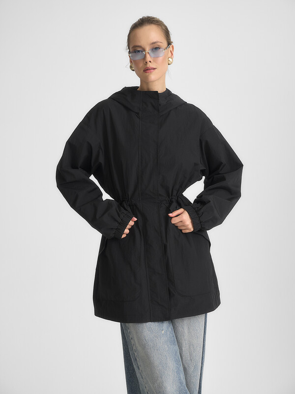 Ветровка женская