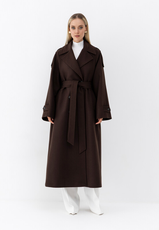 Пальто женское