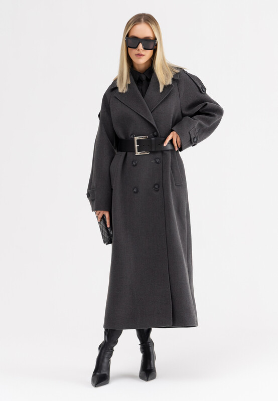 Пальто женское