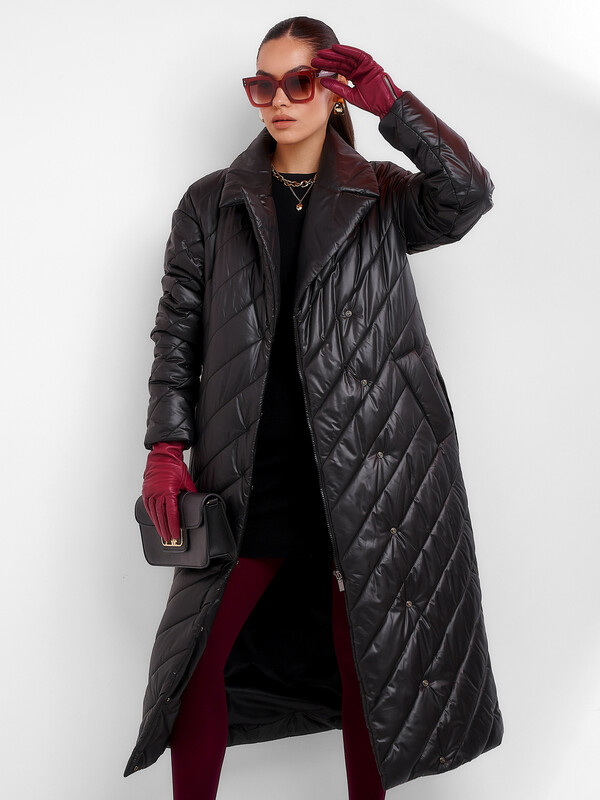 Пальто женское