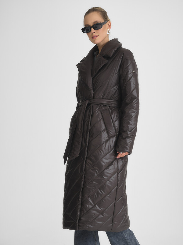 Пальто женское