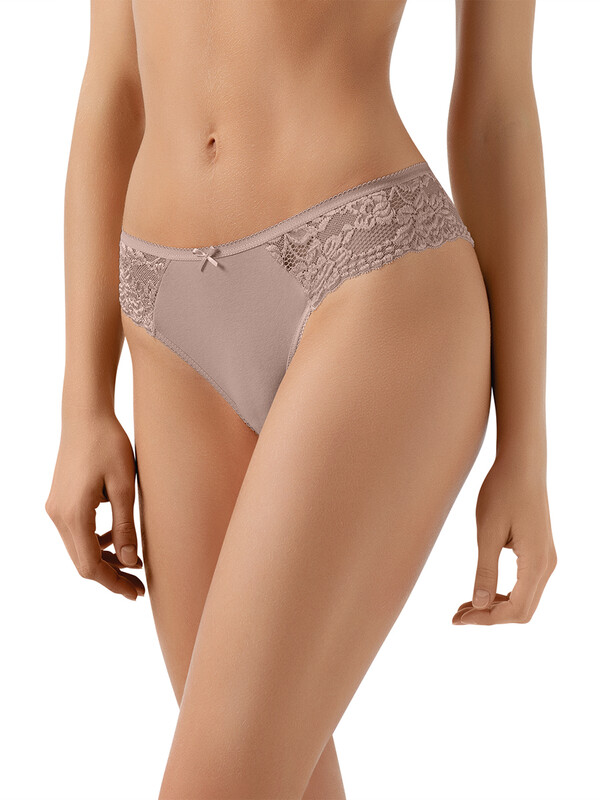 Слипы Слипы BO223 Slip (кружево), CO