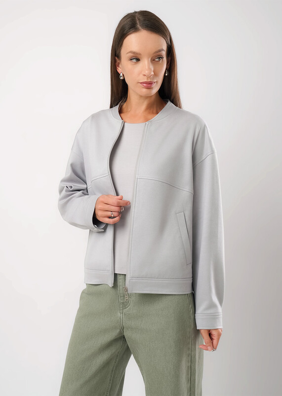 Жакет женский