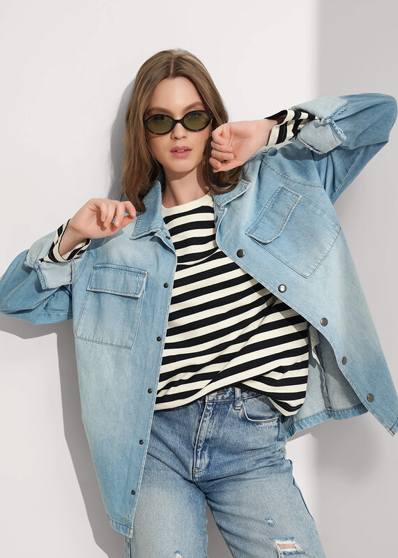 Джемпер женский