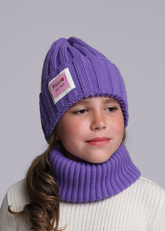 Шапка детская