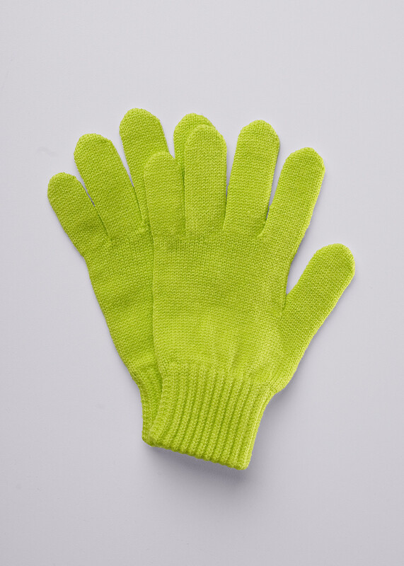 Перчатки детские