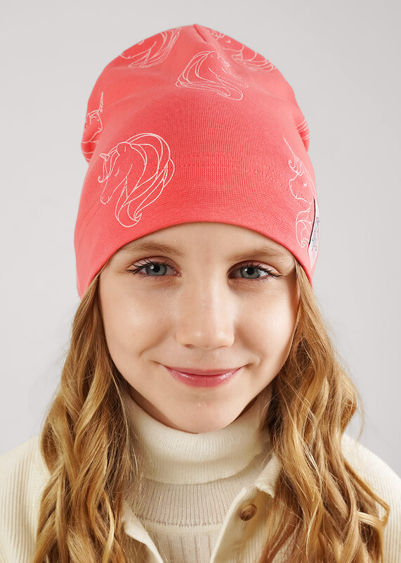Шапка детская