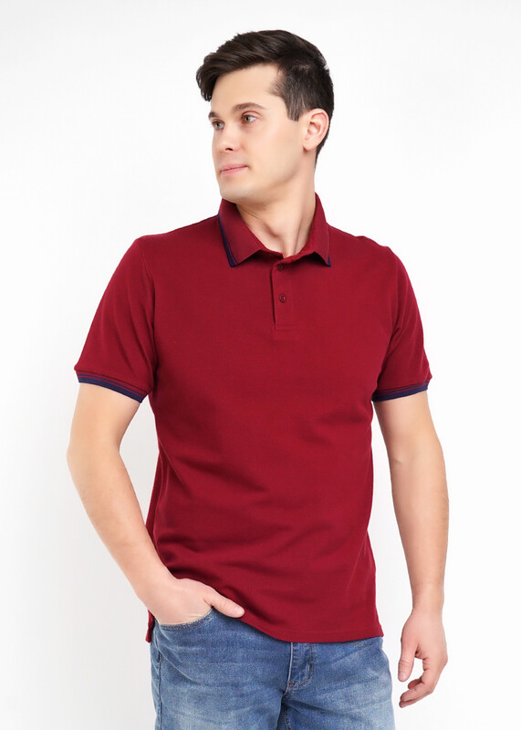 Поло мужское