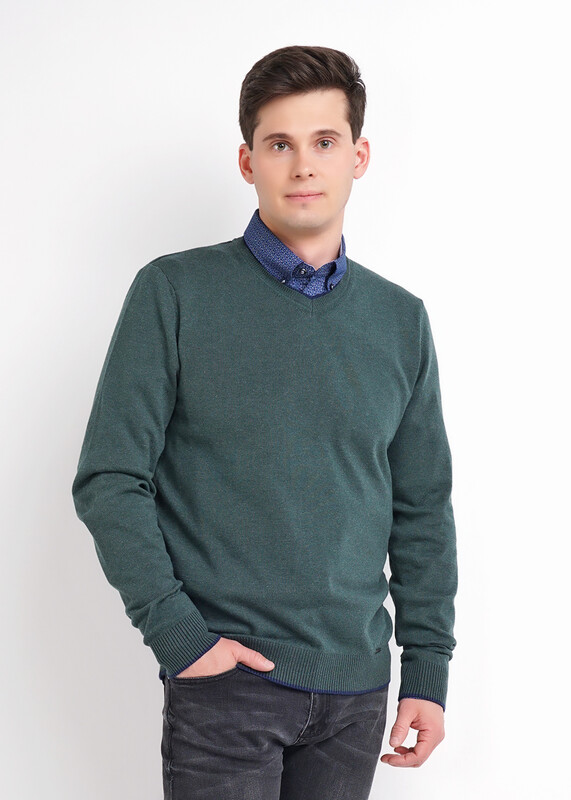Джемпер мужской