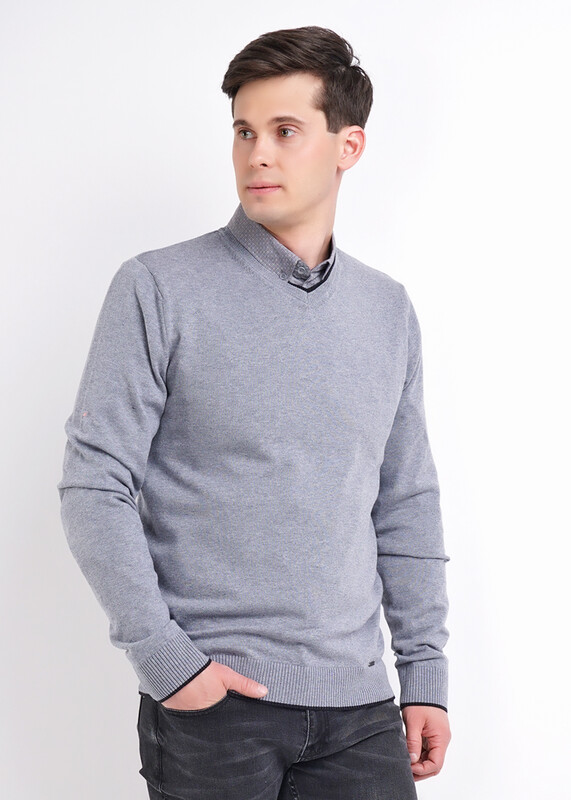 Джемпер мужской