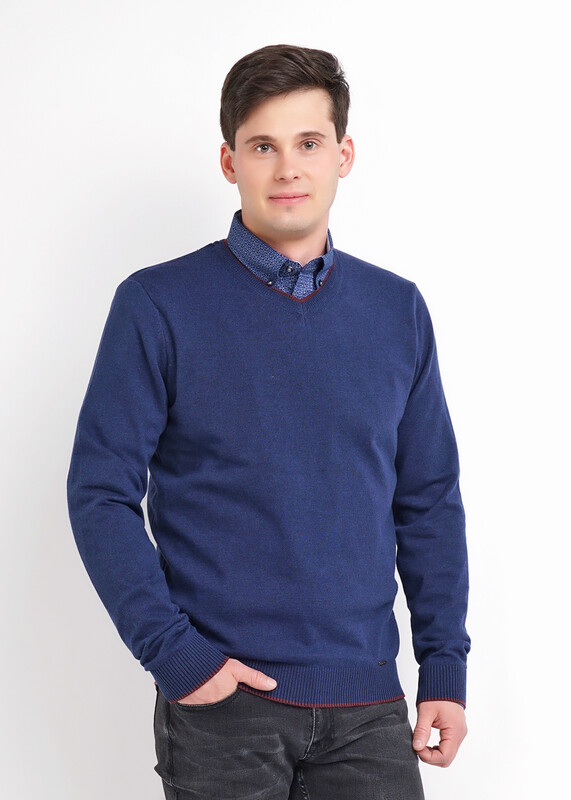 Джемпер мужской