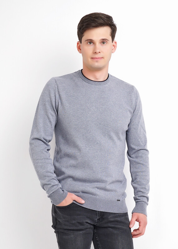Джемпер мужской