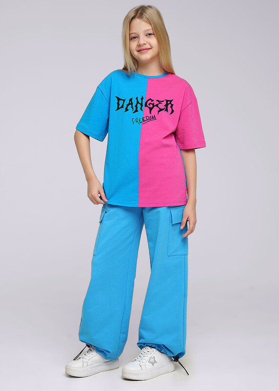 Брюки детские для девочки