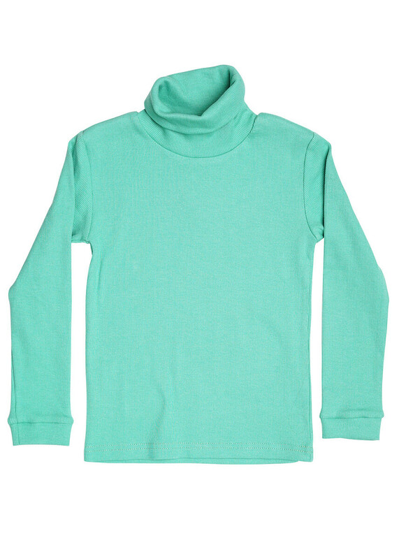 Водолазка детская