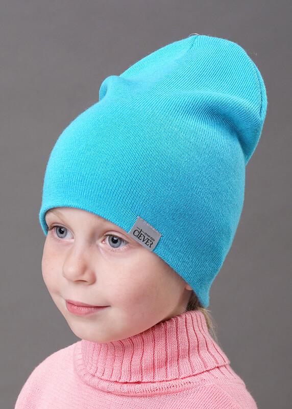 Шапка детская