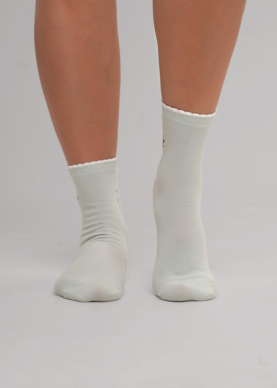 Носки женские