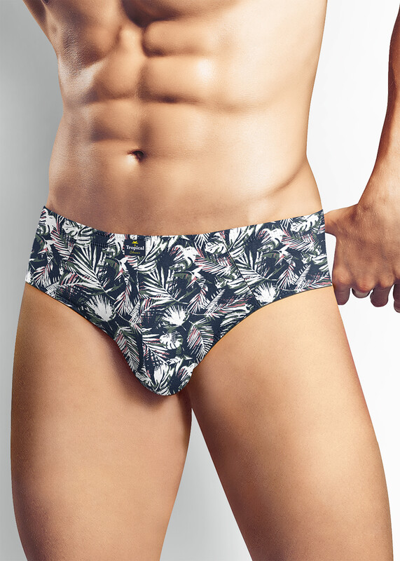 Трусы мужские плавки