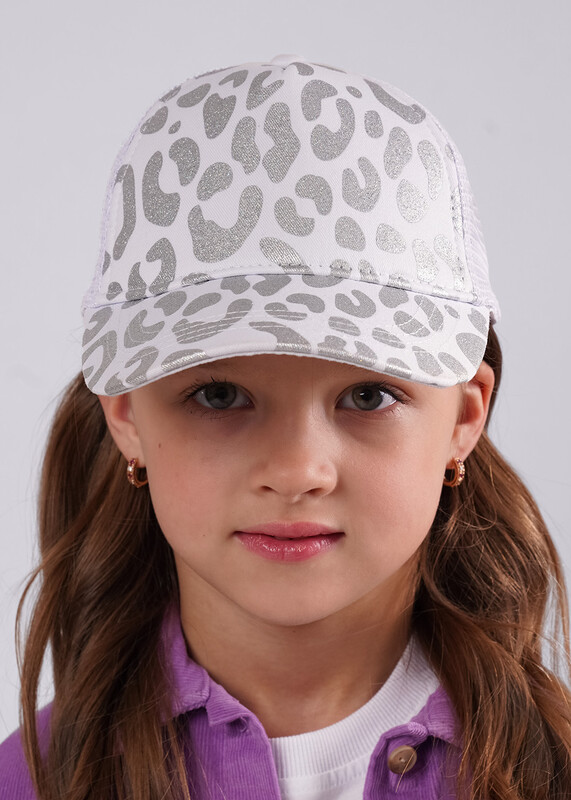 Бейсболка детская