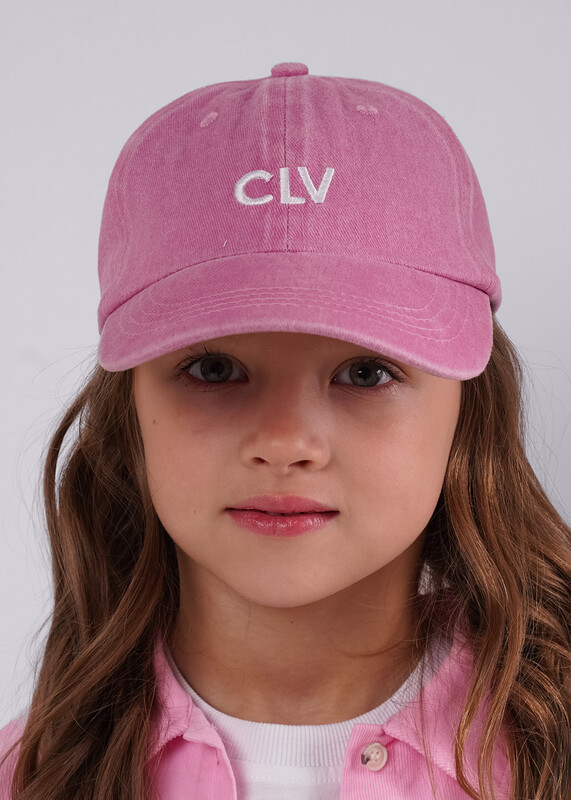 Бейсболка детская